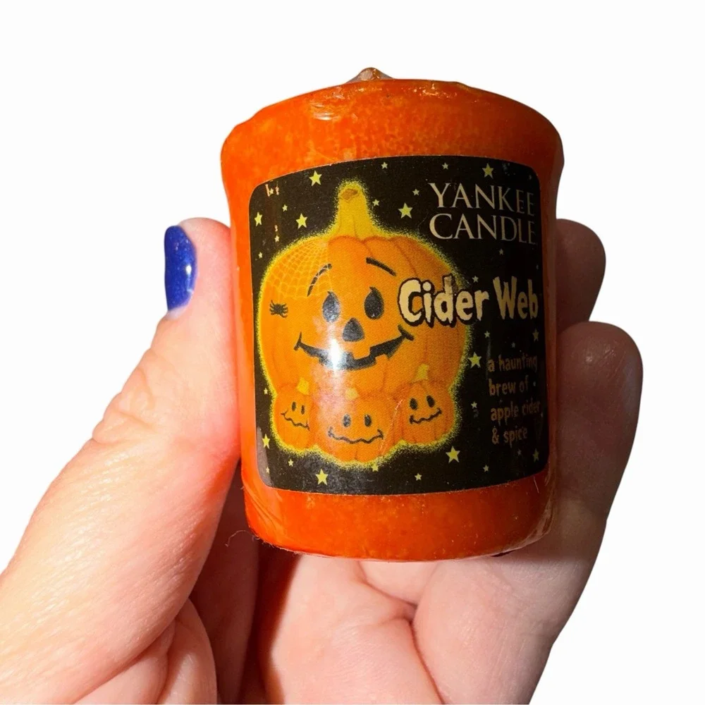 Yankee Candle 